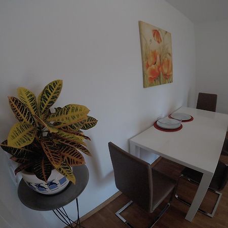 Panorama Apartment ザダル エクステリア 写真
