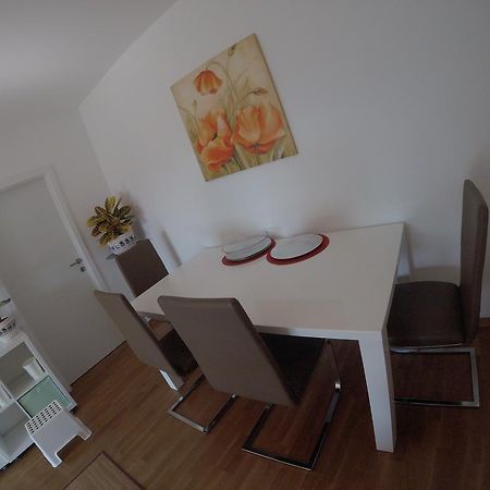 Panorama Apartment ザダル エクステリア 写真