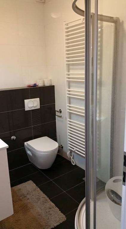 Panorama Apartment ザダル 部屋 写真