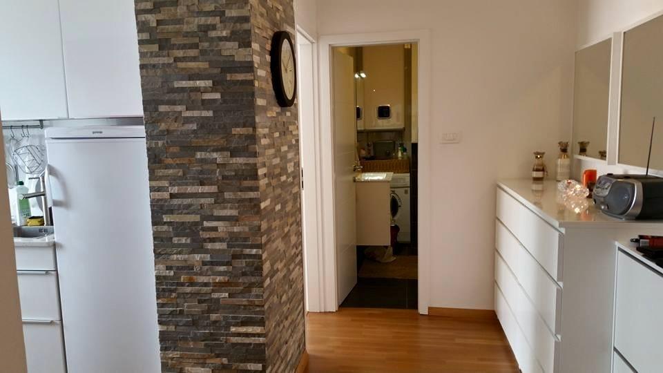 Panorama Apartment ザダル 部屋 写真