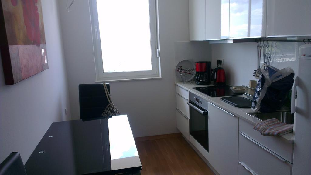 Panorama Apartment ザダル 部屋 写真