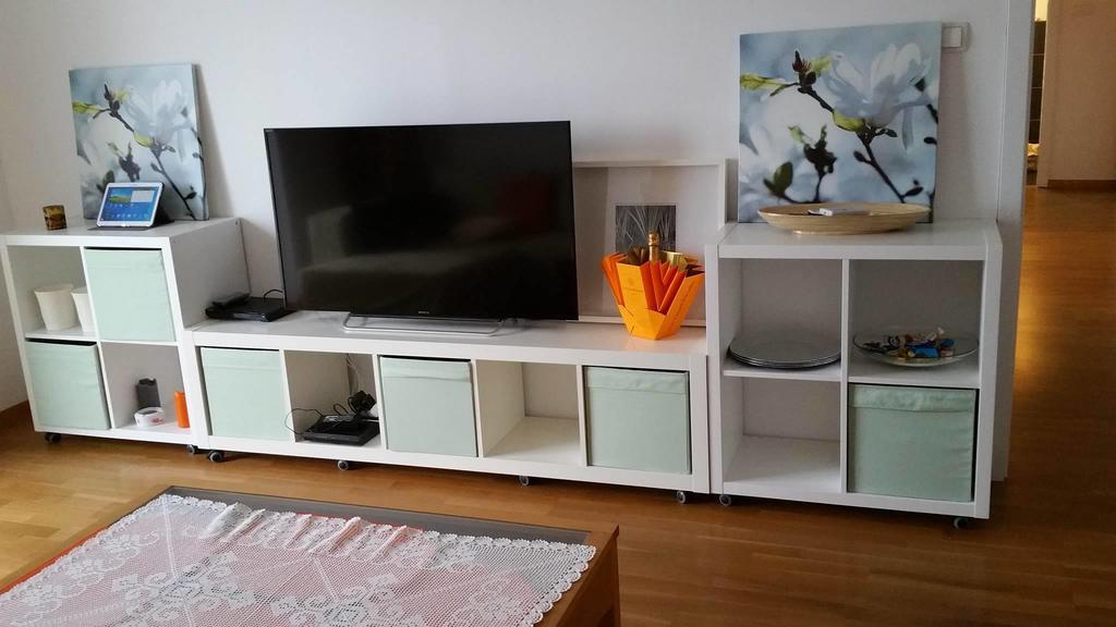 Panorama Apartment ザダル エクステリア 写真
