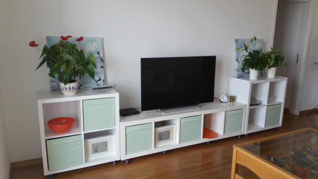 Panorama Apartment ザダル エクステリア 写真