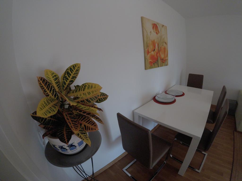 Panorama Apartment ザダル エクステリア 写真