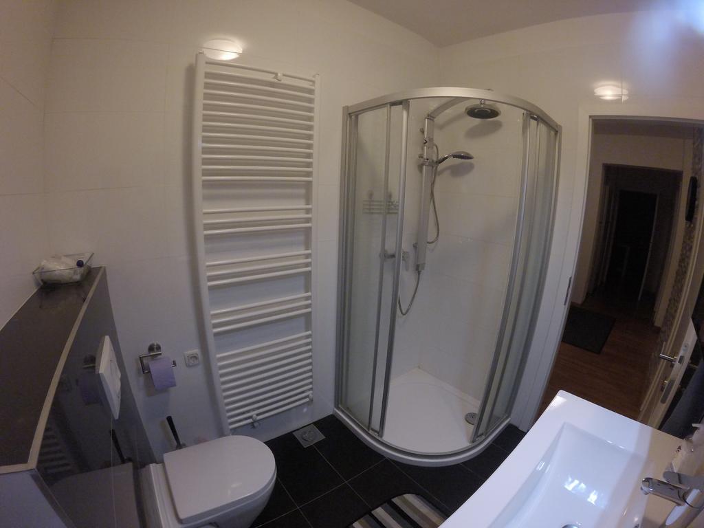 Panorama Apartment ザダル エクステリア 写真